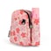 Urban Infant Toddler Backpack Ideal for Preschool and Daycare Boys and Girls Poppies