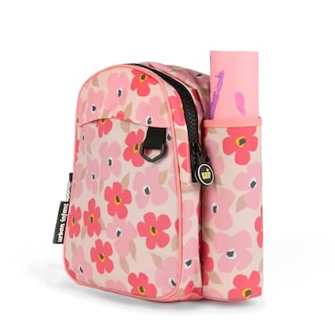 Urban Infant Toddler Backpack Ideal for Preschool and Daycare Boys and Girls Poppies