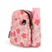 Urban Infant Toddler Backpack Ideal for Preschool and Daycare Boys and Girls Poppies