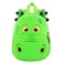 JiePai Dinosaur Toddler Backpack Hippo Kids Backpack Waterproof Cartoon Preschool
