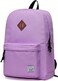 VASCHY Daypack Backpack Orchid Medium