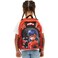 Miraculous Ladybug Kids Backpack Lady Bug