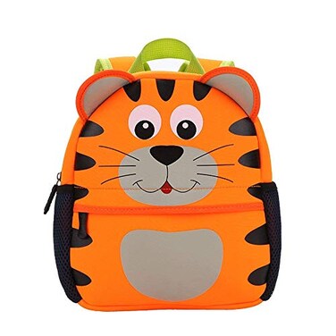 Geanmoki Kid Backpack Baby Boys Girls Toddler Pre School Backpack Children Backpacks Bags