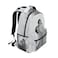 Nander Backpack Travel Sport Baseball Print Pattern School Bookbags Shoulder Bag for Mens Boys