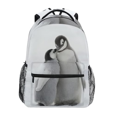 Nander Backpack Travel Sport Baseball Print Pattern School Bookbags Shoulder Bag for Mens Boys