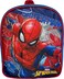 Ruz SpiderMan Toddle Boy 12 Inch Mini Backpack BlueRed