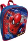 Ruz SpiderMan Toddle Boy 12 Inch Mini Backpack BlueRed
