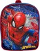 Ruz SpiderMan Toddle Boy 12 Inch Mini Backpack BlueRed