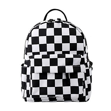 Deanfun Mini Backpack Waterproof Small Backpack for Women Girls