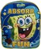 Ruz Sponge Bob Toddle Boy 12 Inch Mini Backpack BlueYellow