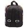 Disney Star Wars Preschool Backpack for Kids Toddlers 4 Pc School Supplies Bundle with Canvas Star Wars 10 Mini Backpack Stickers and More