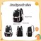 ZHANAO Girls Backpack Colorblocking Schoolbags for Girls Lightweight Bookbag MiddleSchool Elementary Backpack 20L