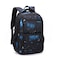 MITOWERMI Boys Backpacks for Primary Junior High School Kids Backpack Galaxy Space Elementary School Bags Bookbags for Boys Girls