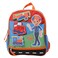 Blippi Vehicle Fun Interactive Mini Backpack For Kids Boys Girls Pre School School Bag With Padded Back And Adjustable StrapsVersatile 12
