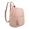 Montana West Mini Backpack Purse for Women Anti Theft Backpacks with Secured Zipper and Tassel