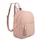 Montana West Mini Backpack Purse for Women Anti Theft Backpacks with Secured Zipper and Tassel