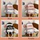 Mfikaryi Girls kawaii Backpack for School Aesthetic Backpack for Girls Kids ElementaryMiddle School Bag