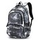 rickyh style Lightweight Elementary Durable Backpack Student Kids Waterproof Backpack