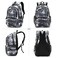 rickyh style Lightweight Elementary Durable Backpack Student Kids Waterproof Backpack