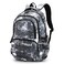 rickyh style Lightweight Elementary Durable Backpack Student Kids Waterproof Backpack