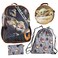 Bioworld The Mandalorian Grogu Baby Yoda This Is The Way 5 Piece 16 Backpack Lunch Bag Mega Set