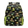 Simple Modern Medium Nickelodeon Viacom Kids Backpack for School Girls and Boys Kindergarten Elementary Toddler Backpack Fletcher Collection Kids 15 tall TMNT Turtles Unite