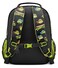 Simple Modern Medium Nickelodeon Viacom Kids Backpack for School Girls and Boys Kindergarten Elementary Toddler Backpack Fletcher Collection Kids 15 tall TMNT Turtles Unite