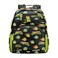 Simple Modern Medium Nickelodeon Viacom Kids Backpack for School Girls and Boys Kindergarten Elementary Toddler Backpack Fletcher Collection Kids 15 tall TMNT Turtles Unite