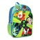 Bioworld Ben 10 Backpack Omnitrix Omniverse 16 Alien Force Kids School Travel Backpack