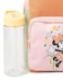 Disney Minnie Mouse Backpack Set Girls 4Piece School Bag Set Magical Merchandise Coordinated Accessories