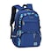 Bansusu Camo Backpacks for Boys Middle School Elementary Camouflage School Bags Bookbags Kids Back Packs for Teens Boys