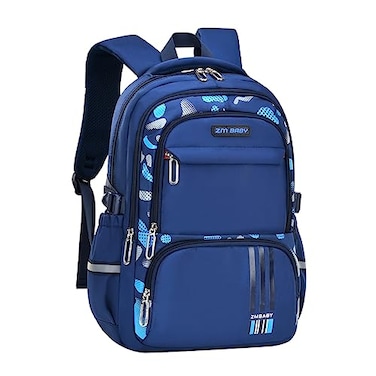 Bansusu Camo Backpacks for Boys Middle School Elementary Camouflage School Bags Bookbags Kids Back Packs for Teens Boys