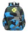 Bansusu Camo Prints Preschool Kindergarten Backpack Schoolbag Camouflage Toddler Kids Bookbag Daycare Bag