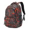 rickyh style Lightweight Elementary Durable Backpack Student Kids Waterproof Backpack