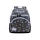 Simple Modern Medium Toddler Backpack for School Girls and Boys Kindergarten Elementary Kids Backpack Fletcher Collection Kids 15 tall Wheels Up