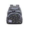 Simple Modern Medium Toddler Backpack for School Girls and Boys Kindergarten Elementary Kids Backpack Fletcher Collection Kids 15 tall Wheels Up