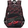 abshoo Cute Car School Backpack For Boys Elementary Kindergarten Kids School Bag Car Black