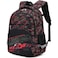 abshoo Cute Car School Backpack For Boys Elementary Kindergarten Kids School Bag Car Black