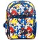 AI ACCESSORY INNOVATIONS Accessory Innovations Sonic the Hedgehog 16 Large School Backpack Ready for Action Blue and Black Sonic Book Bag for Kids