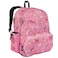 Wildkin Kids 17 Inch Backpack for Girls Elementary School Backpack with Padded Straps Multiple Pockets Lightweight Bookbag for School Travel Ages 815 Wild Horses