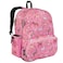 Wildkin Kids 17 Inch Backpack for Girls Elementary School Backpack with Padded Straps Multiple Pockets Lightweight Bookbag for School Travel Ages 815 Wild Horses