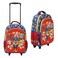 Bioworld PAW Patrol 16 Rolling Youth Backpack