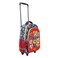 Bioworld PAW Patrol 16 Rolling Youth Backpack