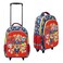 Bioworld PAW Patrol 16 Rolling Youth Backpack