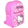 Hello Kitty Polka Dot Floral Large Backpack C6CF92
