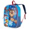 Nickelodeon Paw Patrol Backpack for Kids 15 Cool Bookbag for Boys Padded Straps Large Zip Compartment Back to School Supplies
