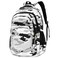 rickyh style Stylish Backpack Multifunctional and Lightweight Bag for Travel School and Outdoor Activities