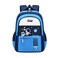 ZHANAO Boys Backpack Astronaut Sports Kids Backpack Space Schoolbag for GirlsBoys Elementary Student Bookbag