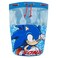 Sonic The Hedgehog Boys Swim Bag Swimming Backpack For Kids Boys Sonic Backpack One Size Blue