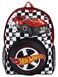 Hot Wheels Backpack School Backpack for Boys Boys School Bag Cars Rucksack